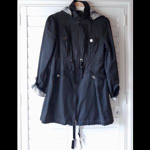 Blanc Noir Jacket NWOT